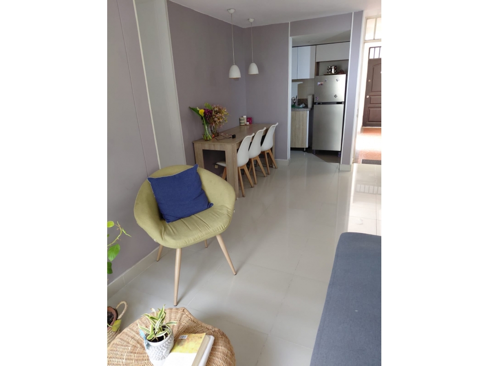 VENDO APARTAMENTO PISO 4 EN CALI TORRES DE COMFANDI (D.M) CW:10478641 — foto 5