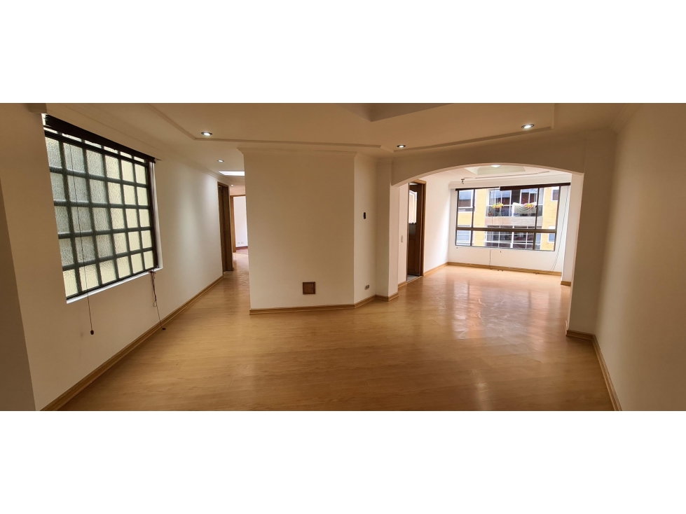 Apartamento en Bogota (Bogota D.C.) RAH CO: 26-1034 — foto 4
