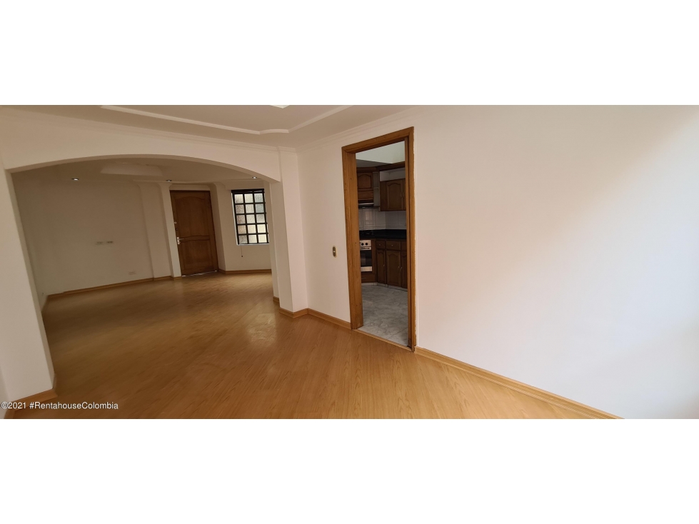 Apartamento en Bogota (Bogota D.C.) RAH CO: 26-1034 — foto 5