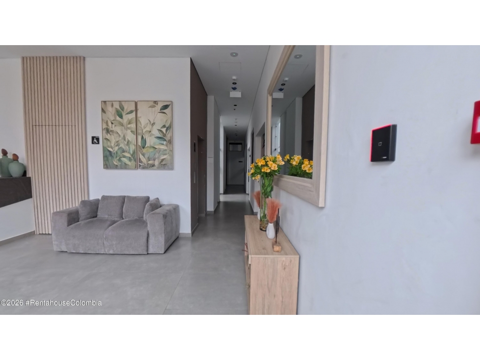 Apartamento en Bogota (Bogota D.C.) RAH CO: 26-1035 — foto 3