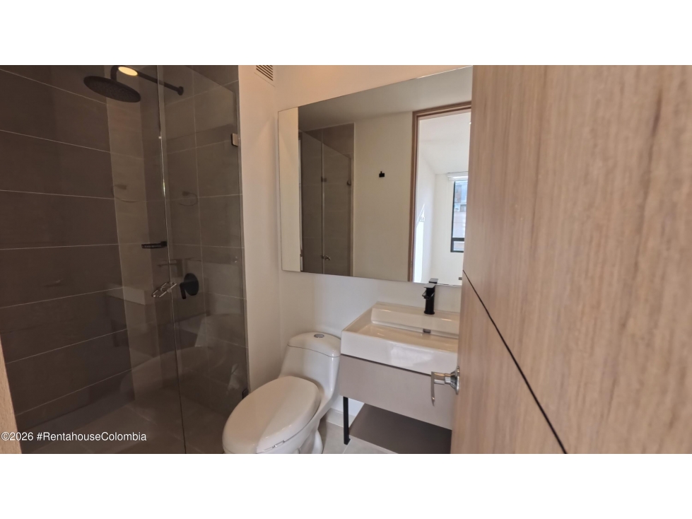 Apartamento en Bogota (Bogota D.C.) RAH CO: 26-1039 — foto 6