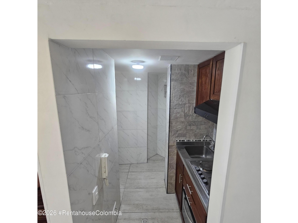 Apartamento en Bogotá (Bogota D.C.) RAH CO: 26-1022 — foto 2