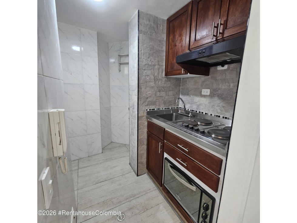 Apartamento en Bogotá (Bogota D.C.) RAH CO: 26-1022 — foto 3