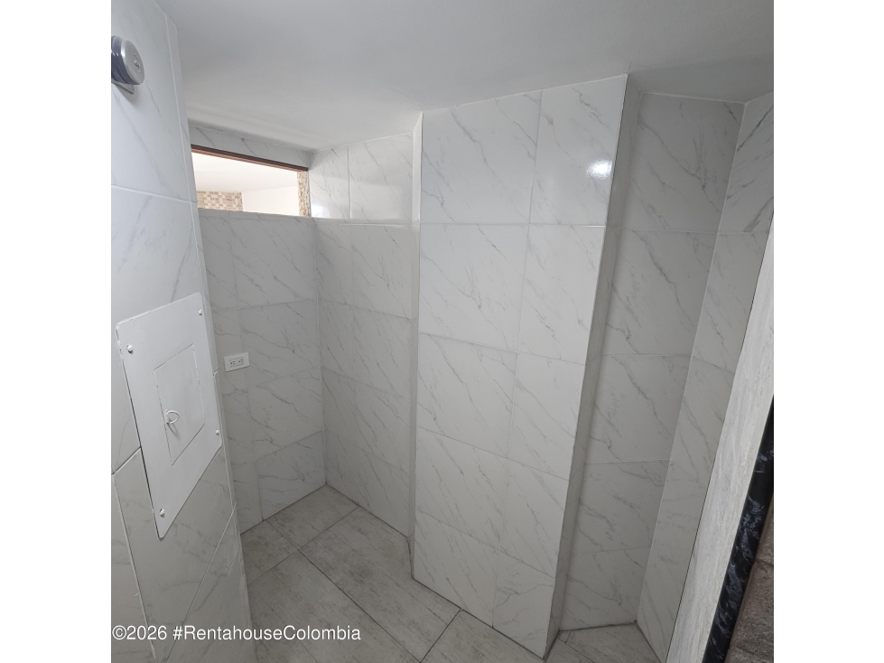 Apartamento en Bogotá (Bogota D.C.) RAH CO: 26-1022 — foto 5