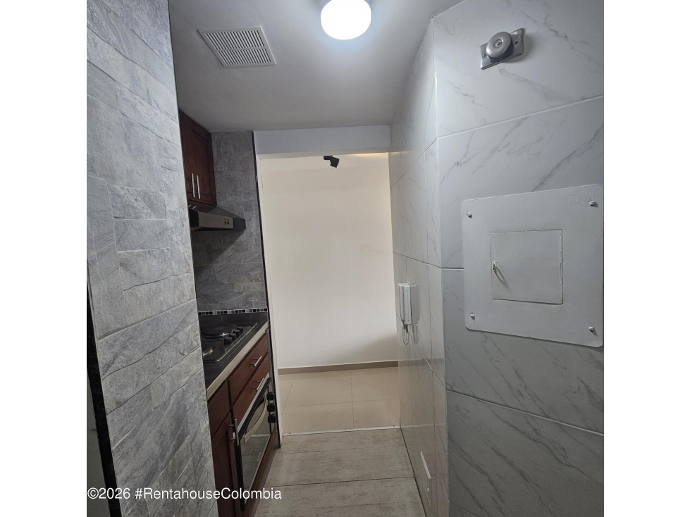 Apartamento en Bogotá (Bogota D.C.) RAH CO: 26-1022 — foto 6