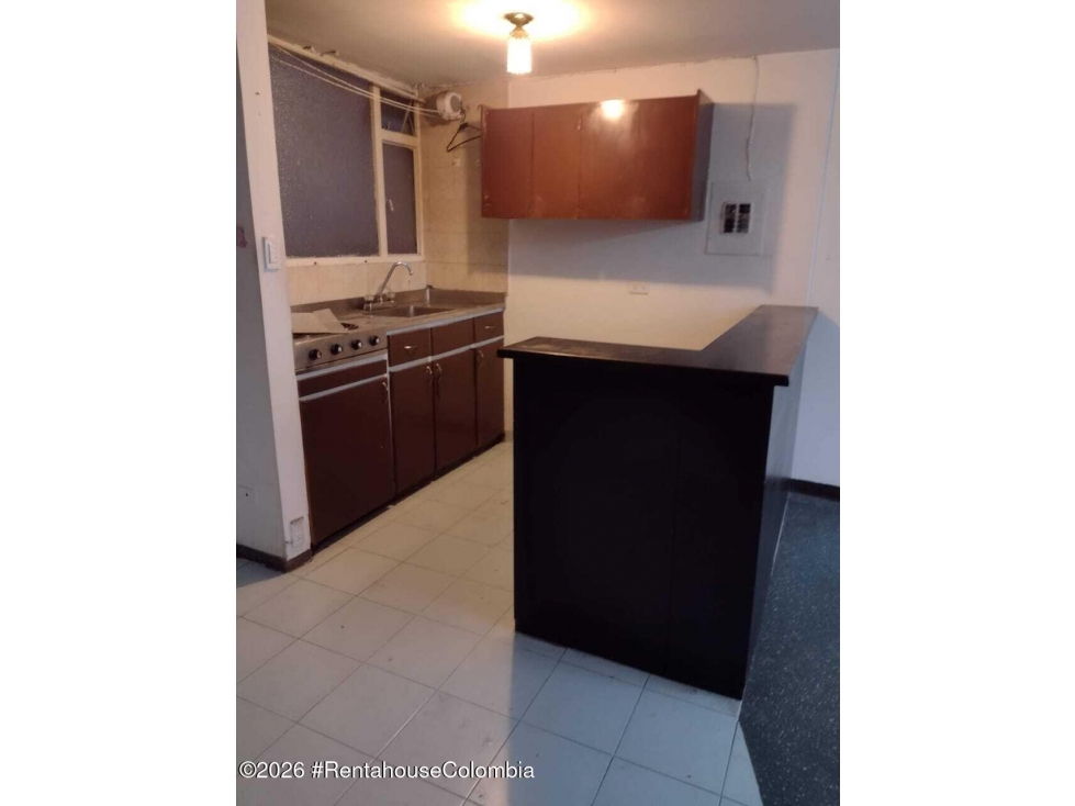 Apartamento en Bogota (Bogota D.C.) RAH CO: 26-1024 — foto 2
