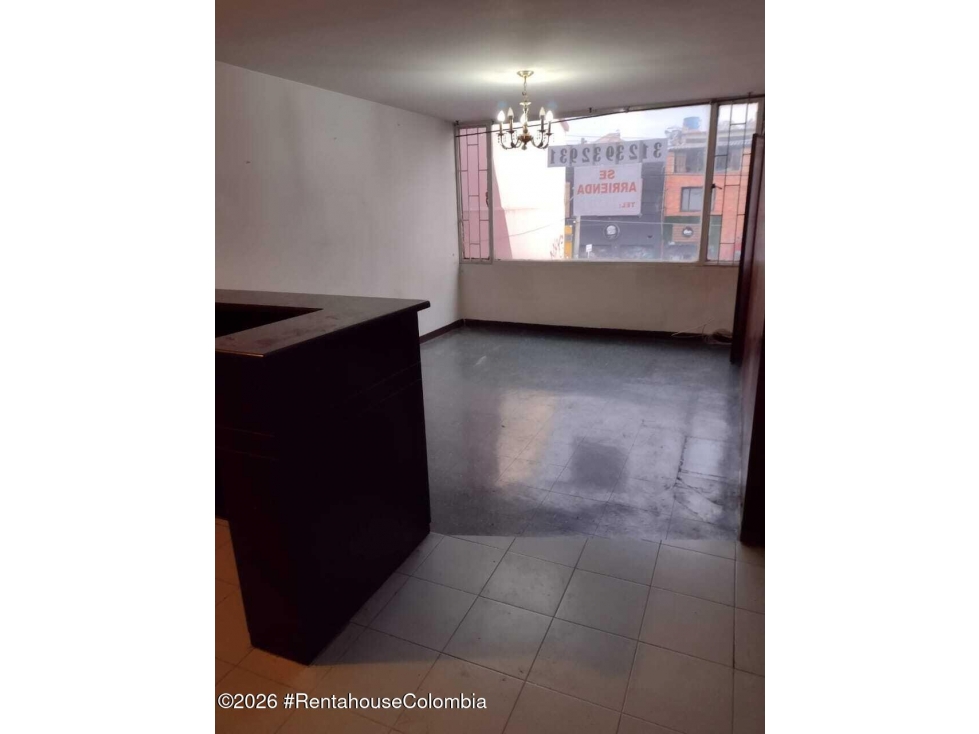 Apartamento en Bogota (Bogota D.C.) RAH CO: 26-1024 — foto 3
