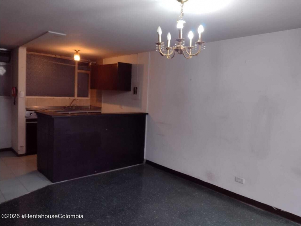Apartamento en Bogota (Bogota D.C.) RAH CO: 26-1024 — foto 4