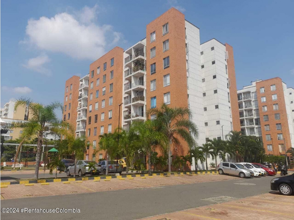 Apartamento en Cali (Valle Del Cauca) RAH CO: 26-1038 — foto 4