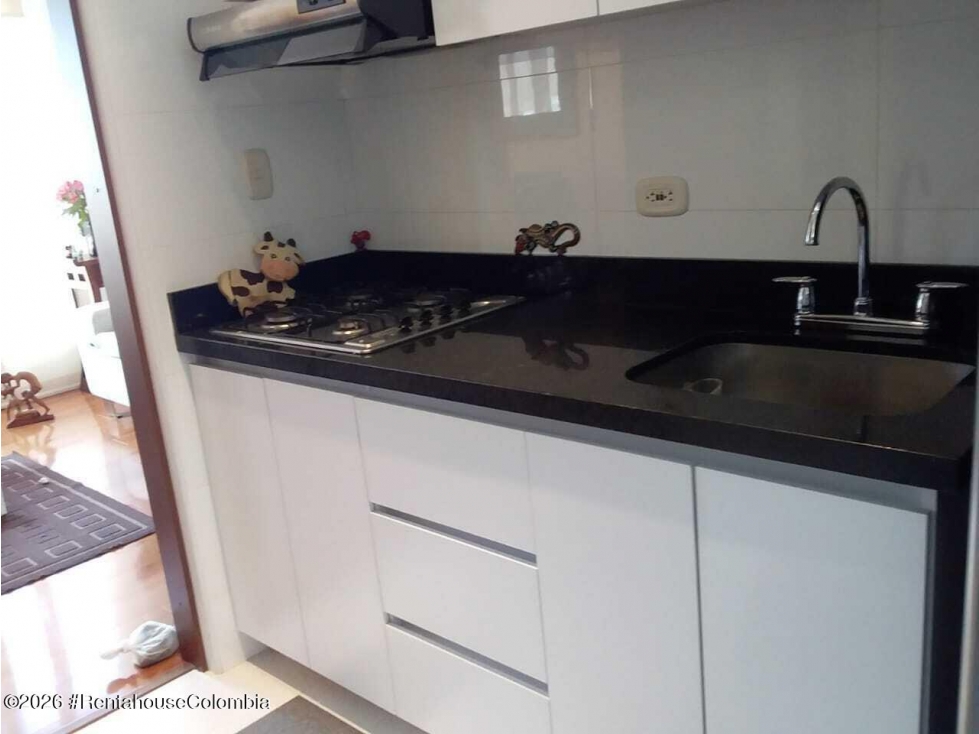 Apartamento en Cajica (Cundinamarca) RAH CO: 26-1049 — foto 6