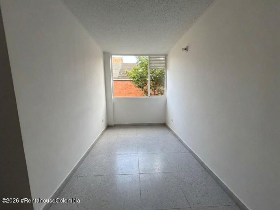 Apartamento en Bogota (Bogota D.C.) RAH CO: 26-1041 — foto 5