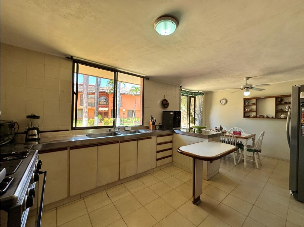 CASA EN VENTA - VILLA CAMPESTRE — foto 6