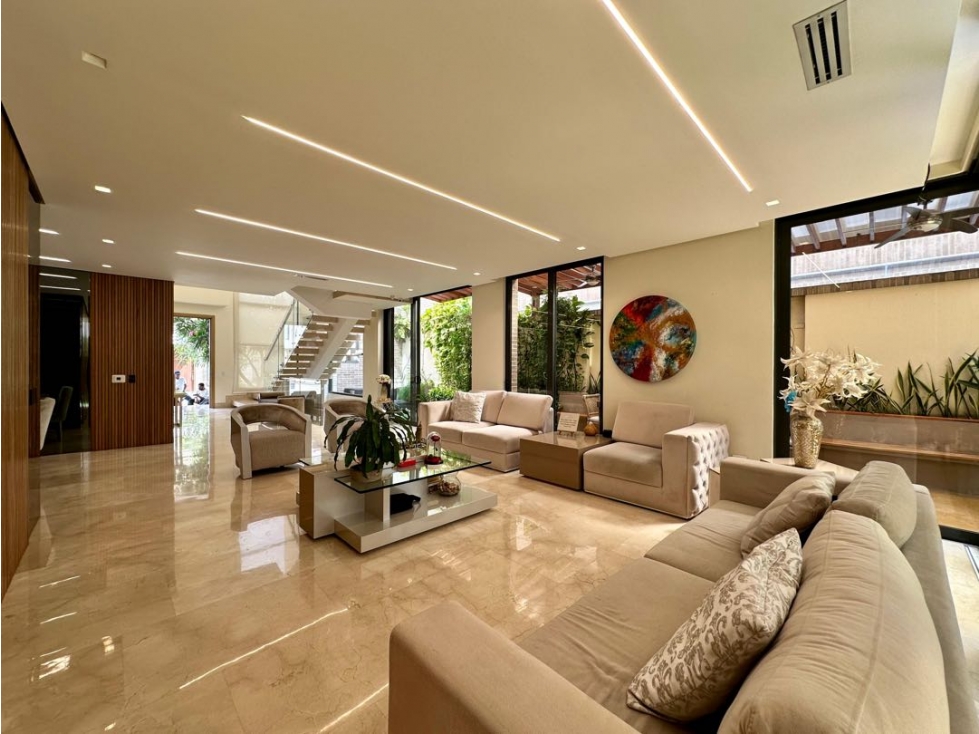 VENTA DE CASA - VILLA CAMPESTRE — foto 2