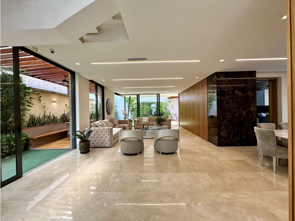 VENTA DE CASA - VILLA CAMPESTRE — foto 4