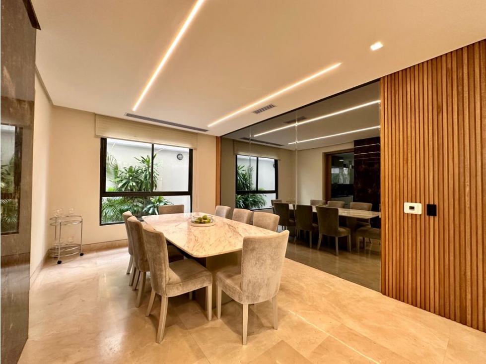 VENTA DE CASA - VILLA CAMPESTRE — foto 5