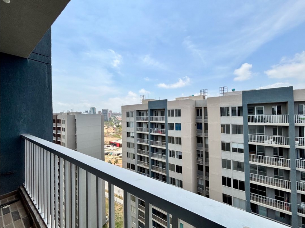 VENTA DE APARTAMENTO - MALLORQUÍN