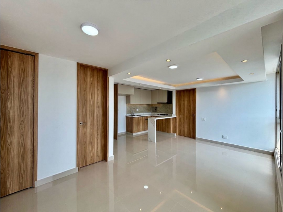 VENTA DE APARTAMENTO - CIUDAD MALLORQUÍN