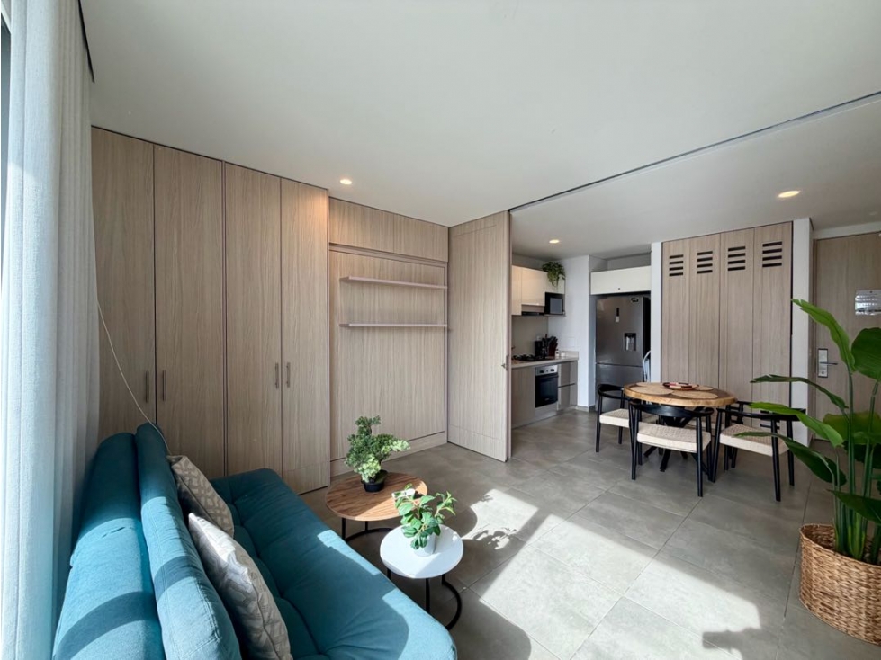 VENTA DE APARTAMENTO - PLAYA SALGUERO