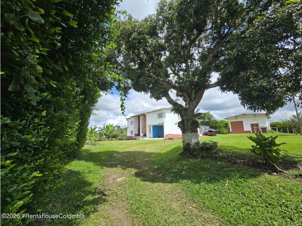 Casa en Finlandia (Quindio) RAH CO: 26-1070 — foto 3