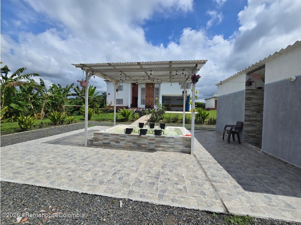 Casa en Finlandia (Quindio) RAH CO: 26-1070 — foto 6