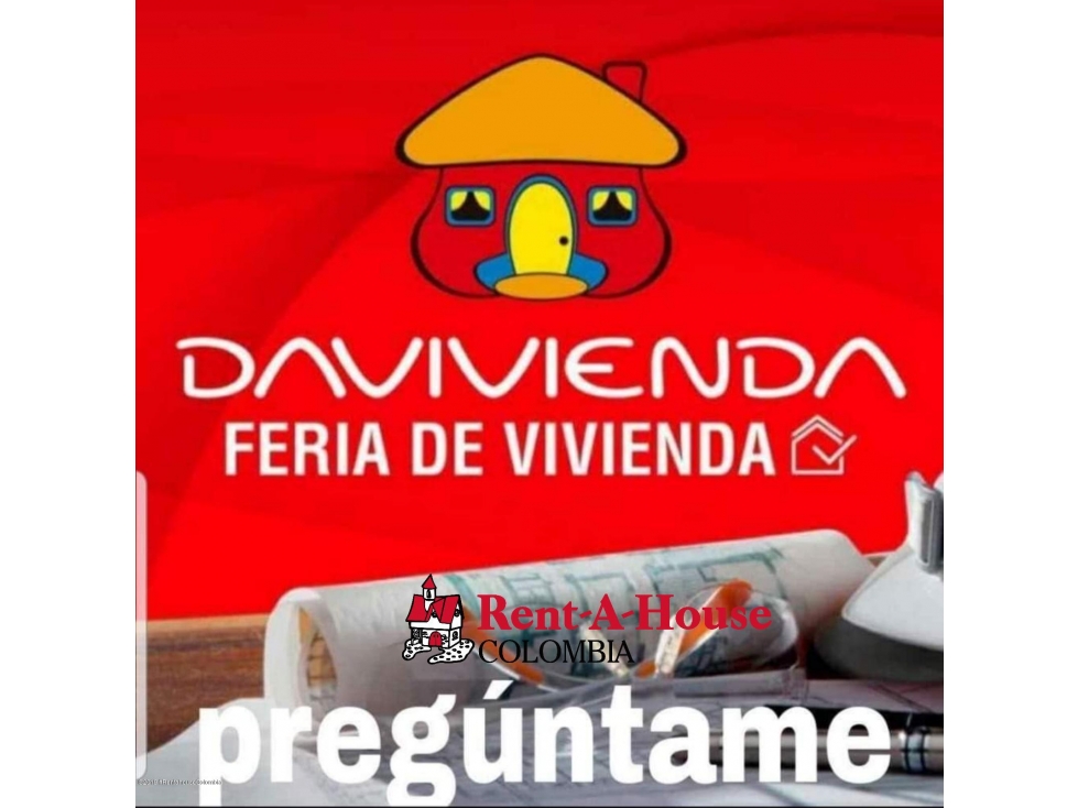 Apartamento en Zipaquira (Cundinamarca) RAH CO: 26-978 — foto 3