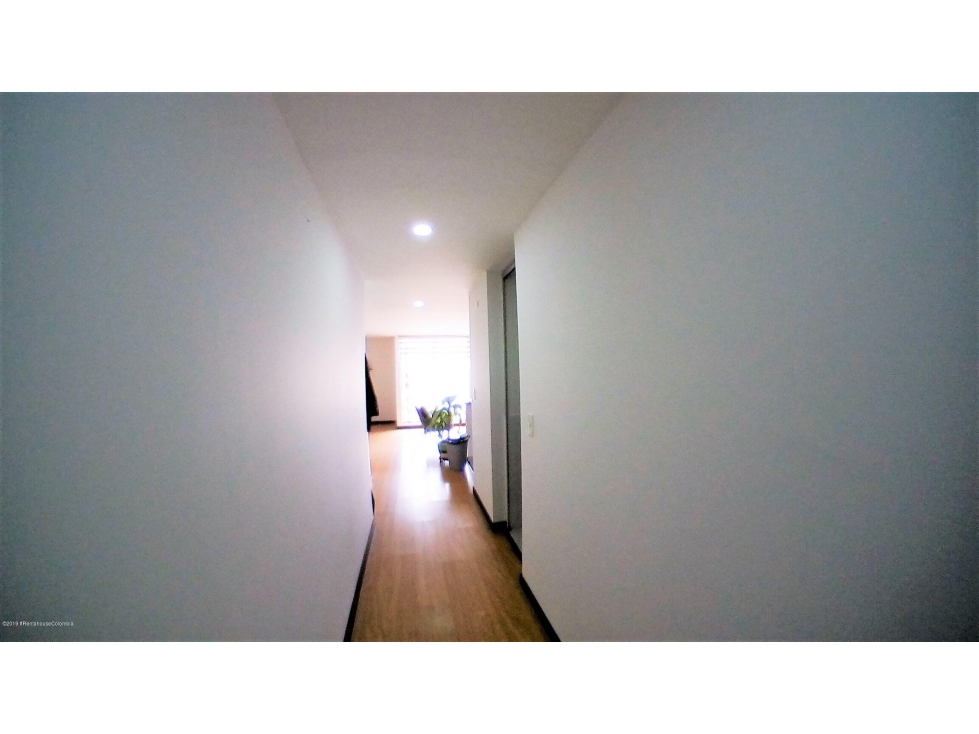Apartamento en Zipaquira (Cundinamarca) RAH CO: 26-978 — foto 4
