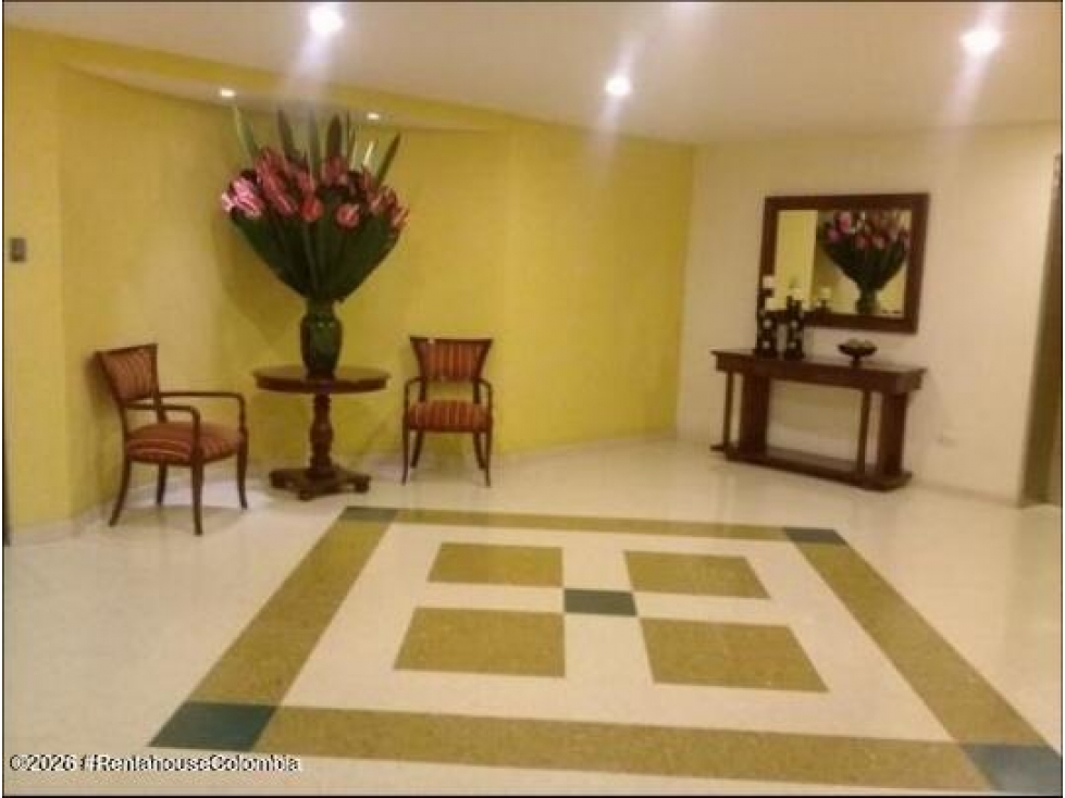 Apartamento en Bogotá (Bogota D.C.) RAH CO: 26-1051 — foto 2