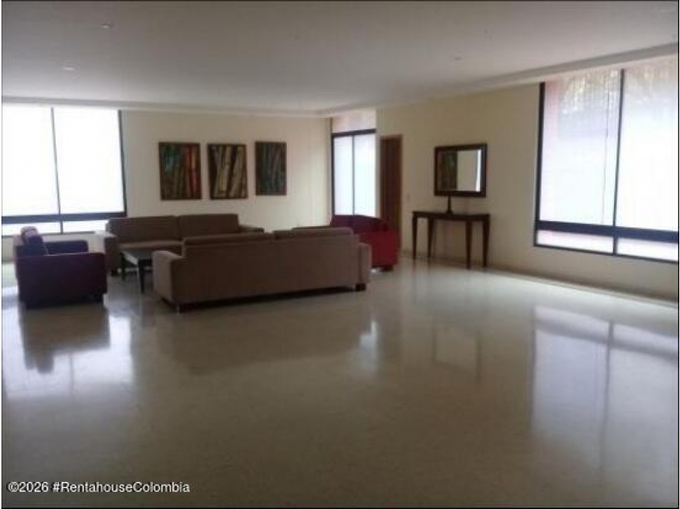Apartamento en Bogotá (Bogota D.C.) RAH CO: 26-1051 — foto 3