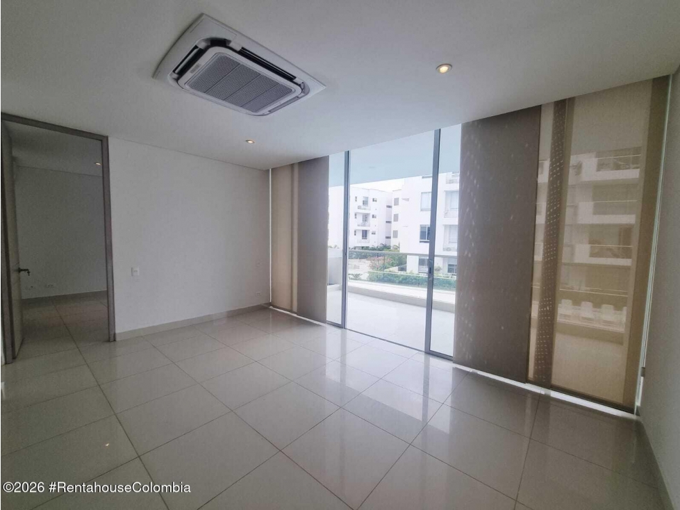 Apartamento en Cartagena (Bolivar) RAH CO: 26-643 — foto 5