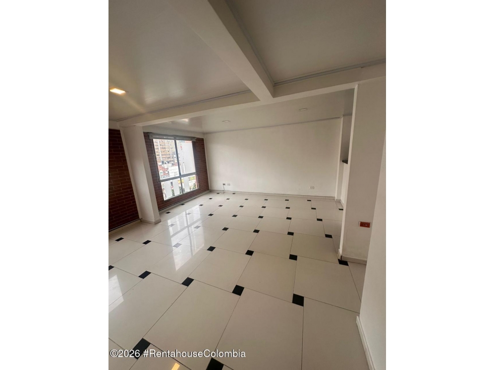 Apartamento en Bogotá (Bogota D.C.) RAH CO: 26-1052 — foto 3