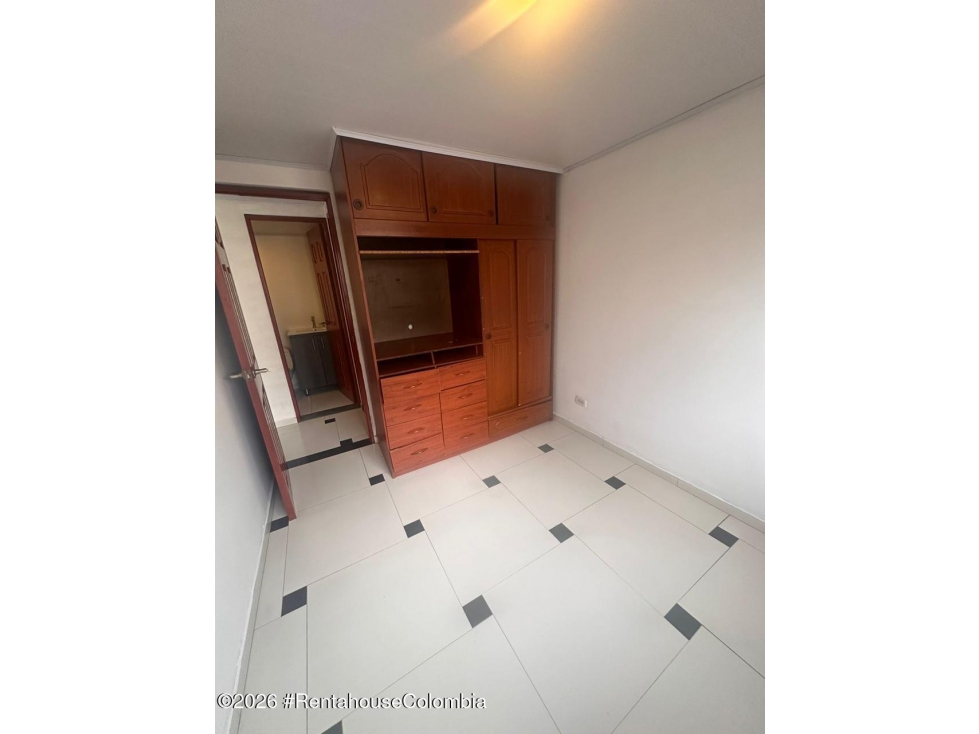 Apartamento en Bogotá (Bogota D.C.) RAH CO: 26-1052 — foto 5
