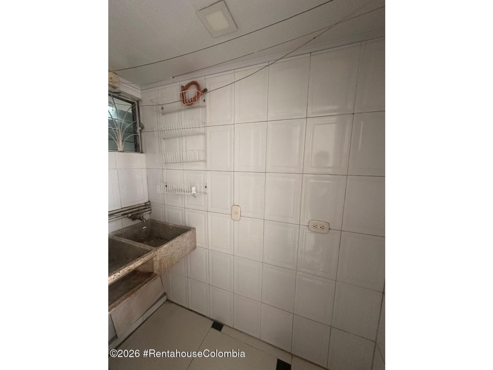 Apartamento en Bogotá (Bogota D.C.) RAH CO: 26-1052 — foto 6