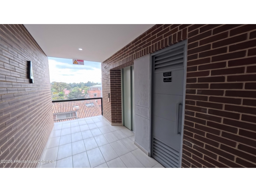 Apartamento en Bogotá (Bogota D.C.) RAH CO: 26-1053 — foto 5