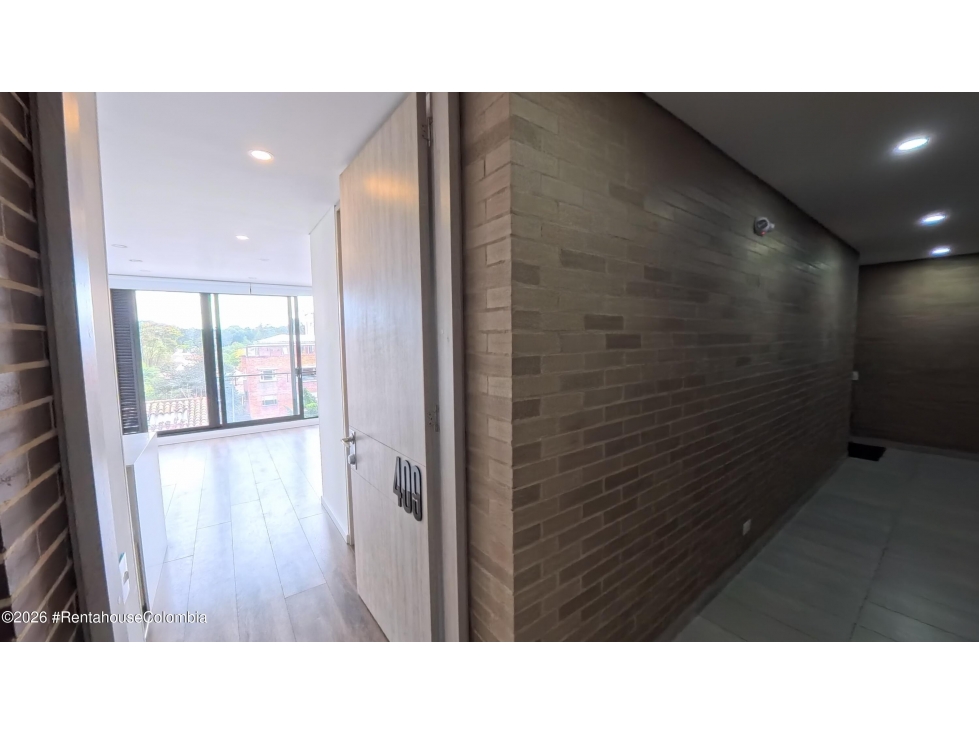 Apartamento en Bogotá (Bogota D.C.) RAH CO: 26-1053 — foto 6