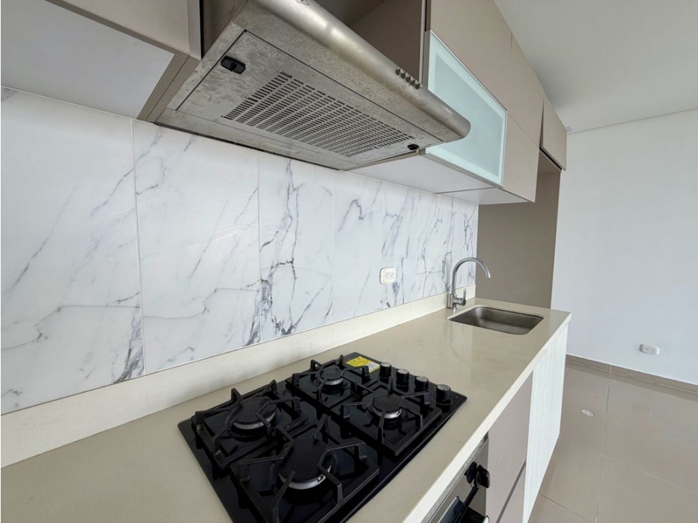VENTA DE APARTAESTUDIO - CIUDAD JARDÍN — foto 2