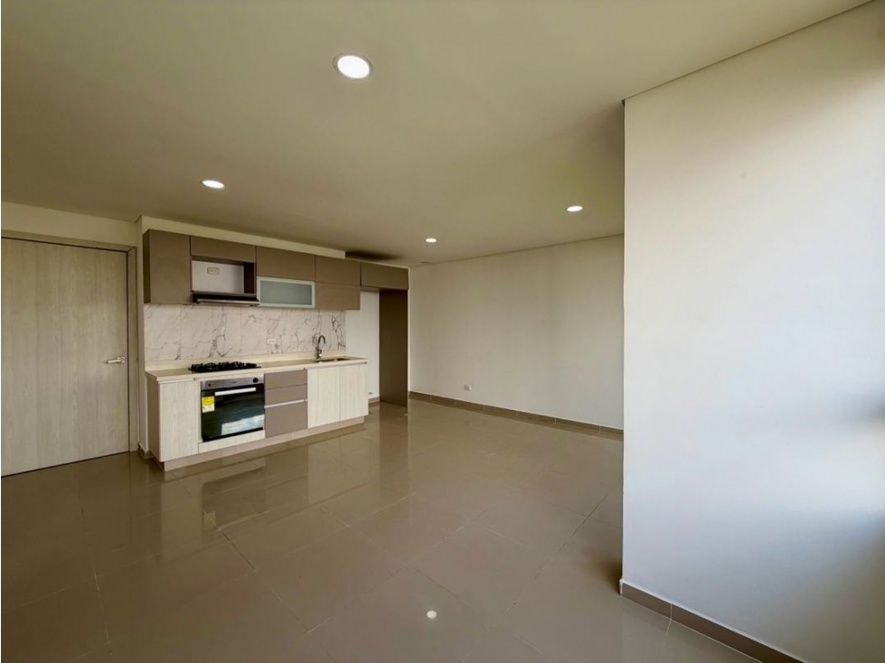 VENTA DE APARTAESTUDIO - CIUDAD JARDÍN — foto 5