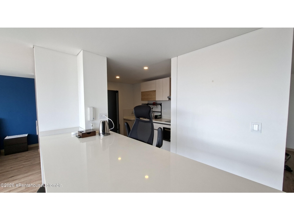 Apartamento en Bogotá (Bogota D.C.) RAH CO: 26-1073 — foto 6