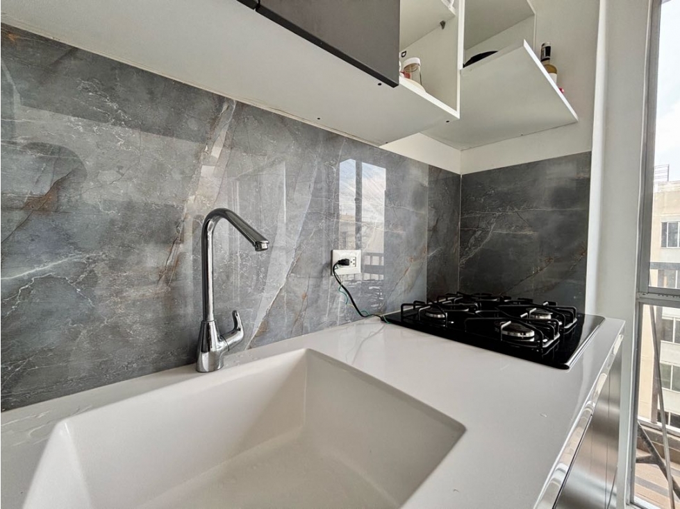 VENTA DE APARTAMENTO - MALLORQUÍN — foto 3