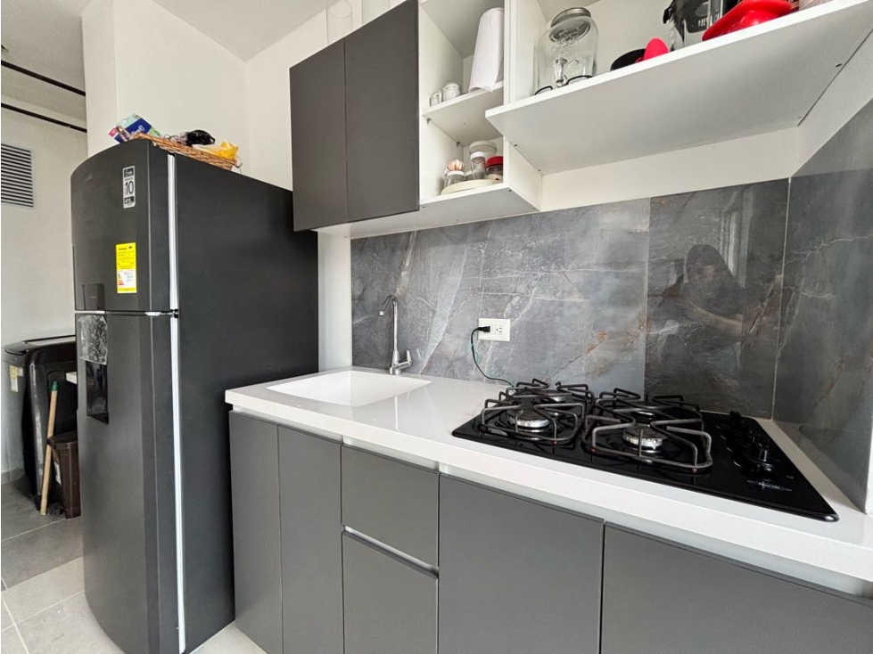 VENTA DE APARTAMENTO - MALLORQUÍN — foto 4