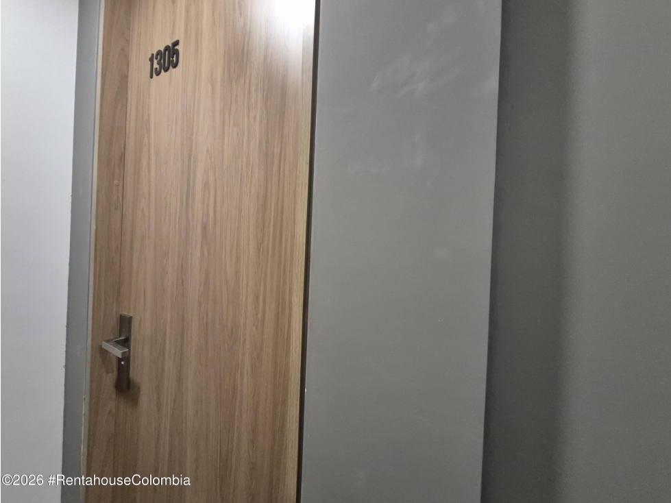 Apartamento en Bogotá (Bogota D.C.) RAH CO: 26-1078 — foto 2