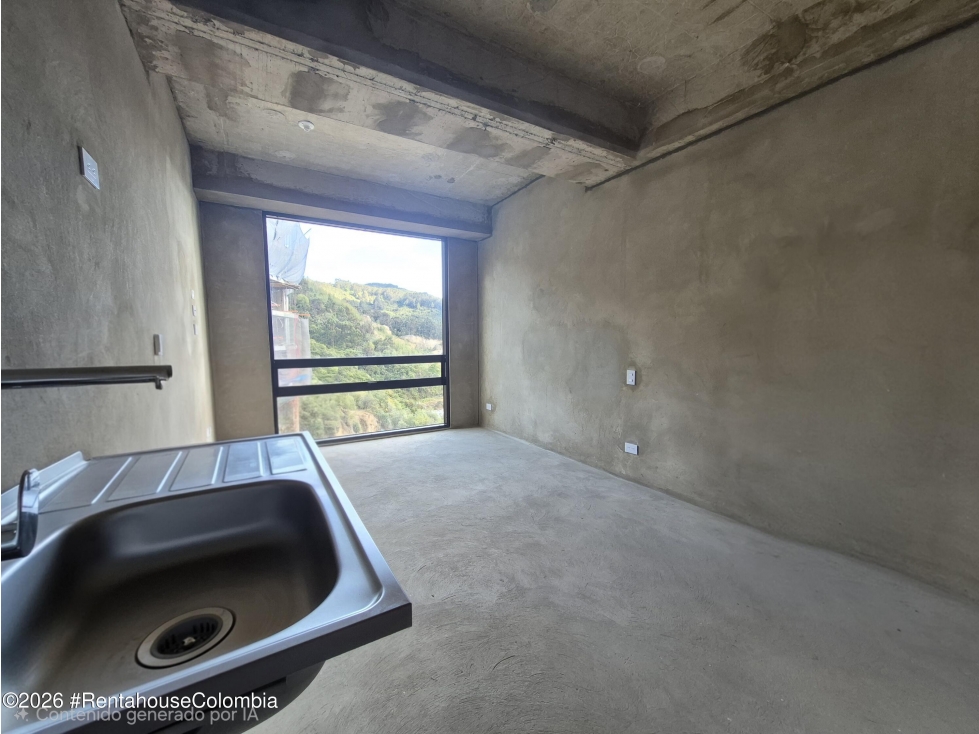 Apartamento en Bogotá (Bogota D.C.) RAH CO: 26-1078 — foto 3