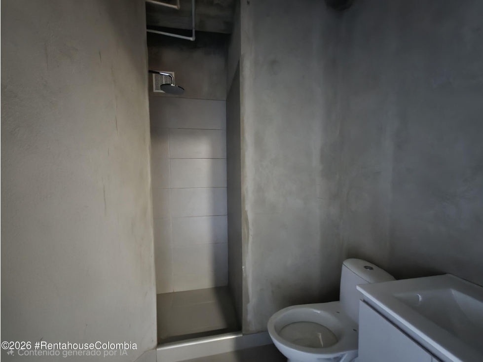 Apartamento en Bogotá (Bogota D.C.) RAH CO: 26-1078 — foto 4