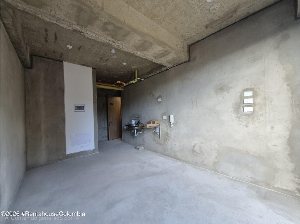 Apartamento en Bogotá (Bogota D.C.) RAH CO: 26-1078 — foto 5