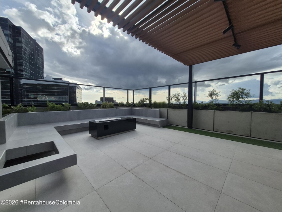 Apartamento en Bogotá (Bogota D.C.) RAH CO: 26-1078 — foto 6