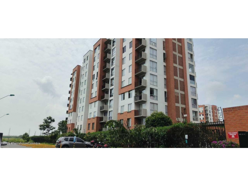 Apartamento en Cali (Valle Del Cauca) RAH CO: 26-578 — foto 2