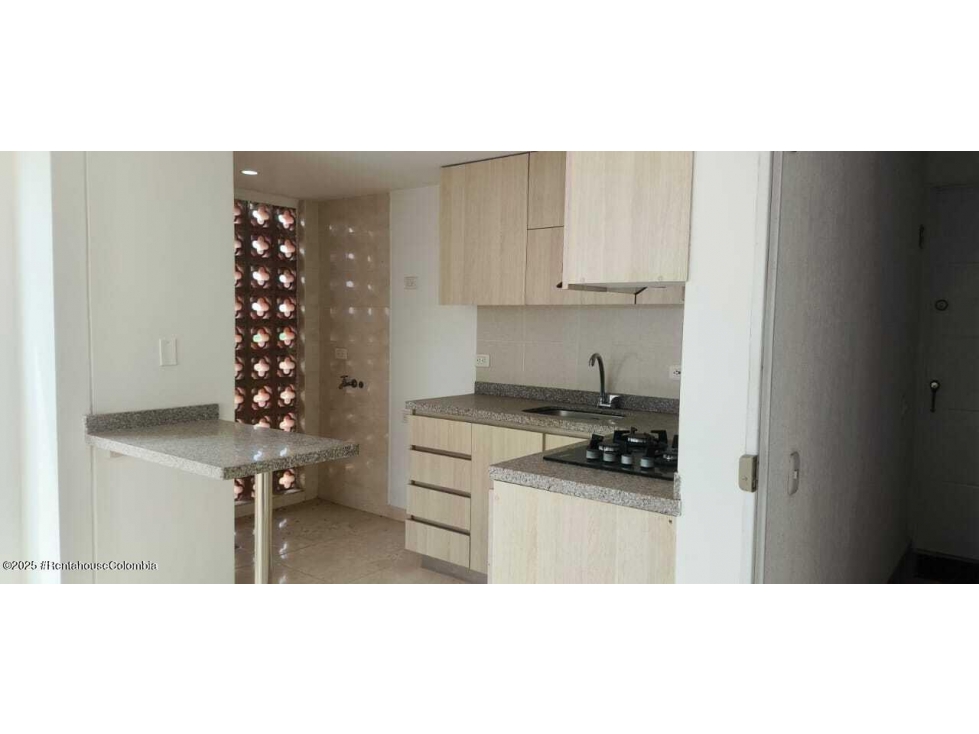 Apartamento en Cali (Valle Del Cauca) RAH CO: 26-578 — foto 5