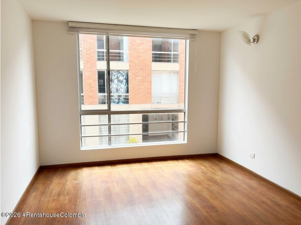 Apartamento en Zipaquira (Cundinamarca) RAH CO: 26-1080 — foto 4
