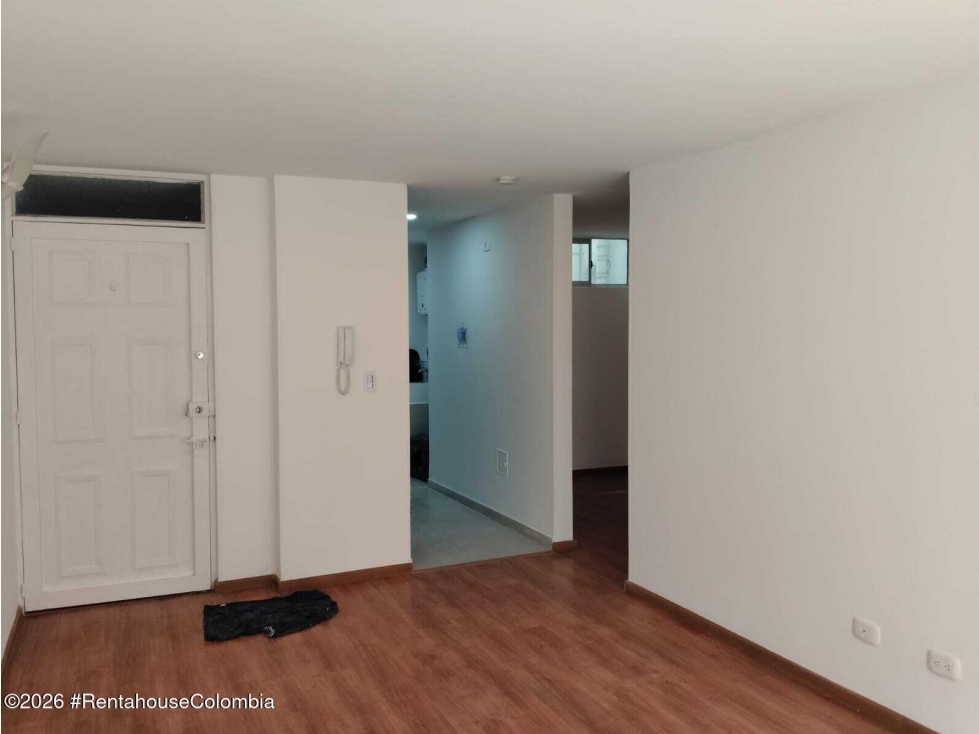 Apartamento en Zipaquira (Cundinamarca) RAH CO: 26-1080 — foto 5