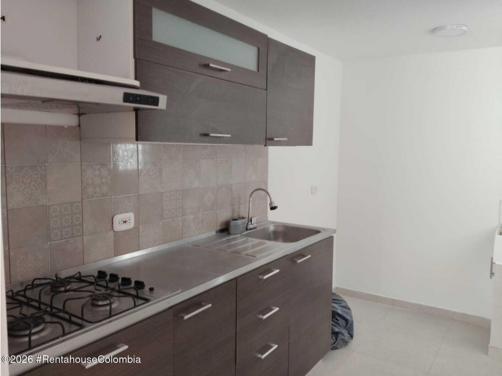 Apartamento en Zipaquira (Cundinamarca) RAH CO: 26-1080 — foto 6
