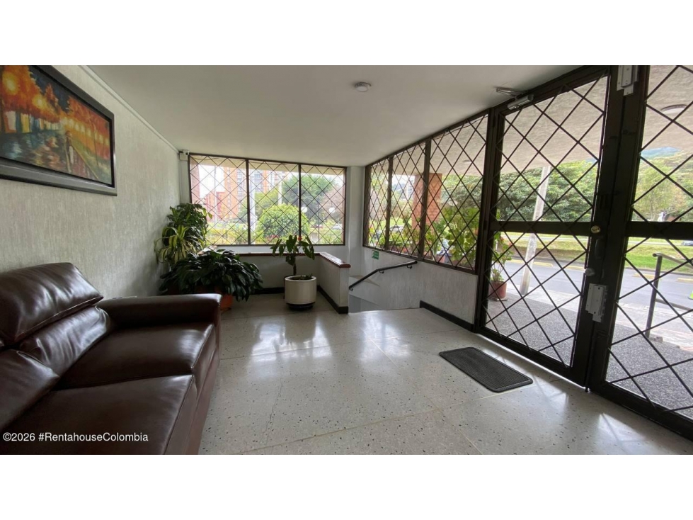 Apartamento en Bogotá (Bogota D.C.) RAH CO: 26-1061 — foto 3